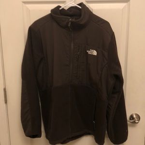 Brown XL North Face Denali Jacket- Never Worn